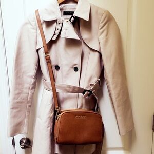 🍏Beautiful trench coat